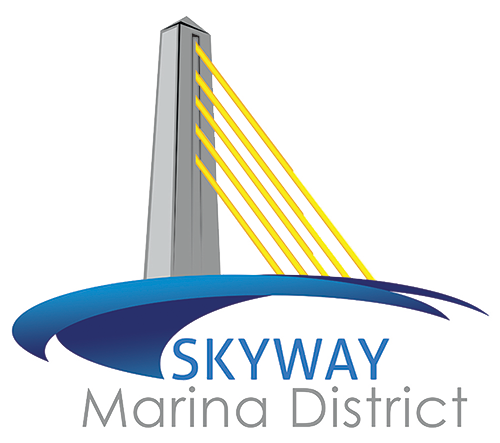 Skyway Marina District