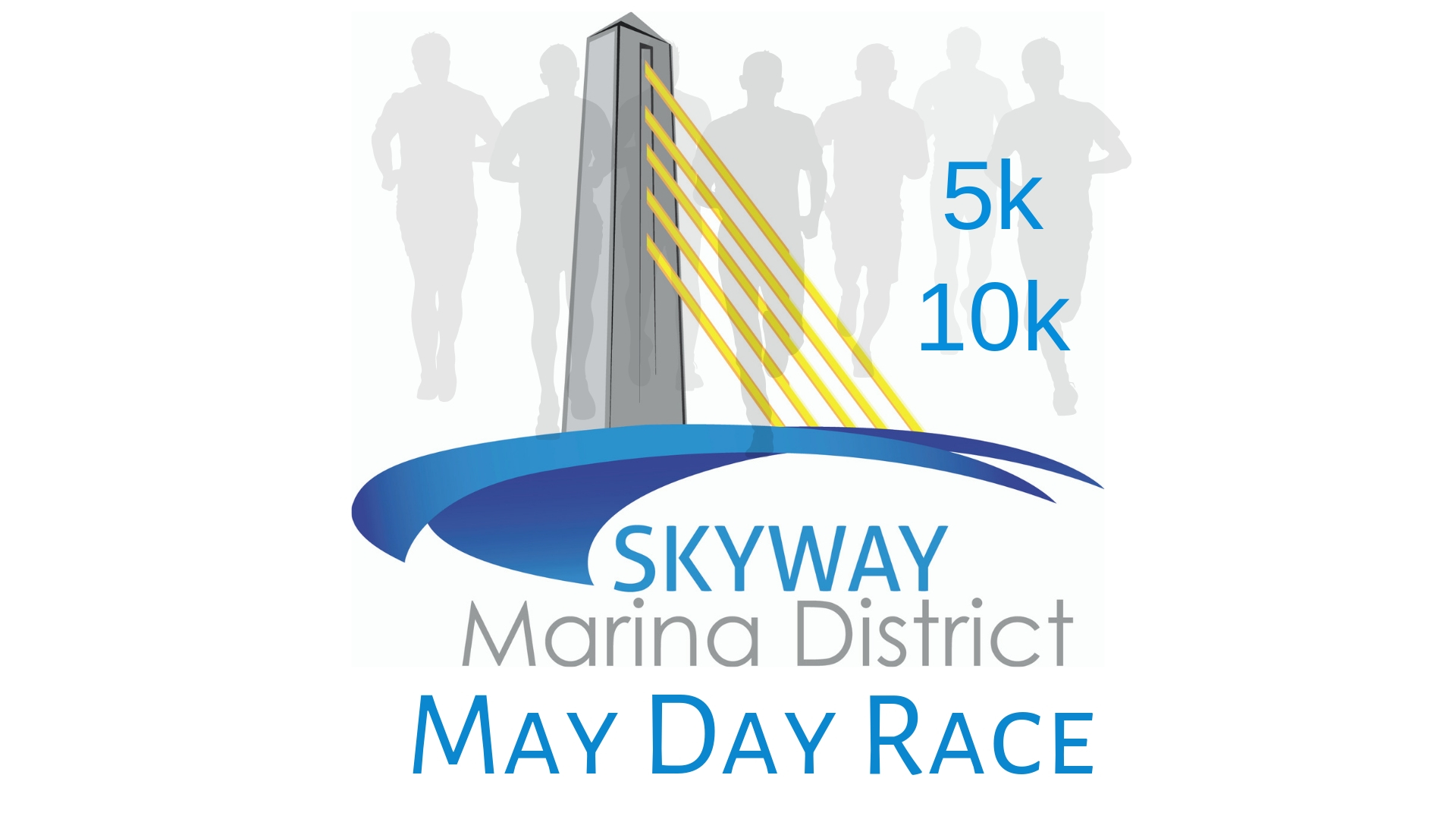 Annual May Day Race Skyway Marina District